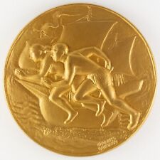 Médaille jeux universitaires d'occasion  Bihorel