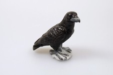 Schleich vogel kolkrabe gebraucht kaufen  Körle