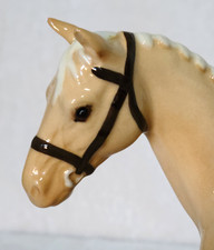 Beswick rare palomino for sale  NEWCASTLE