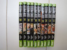 Eiichiro oda one d'occasion  Ceyzériat