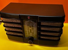 Vintage radio philips d'occasion  Expédié en Belgium