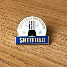 Sheffield wednesday one for sale  BRIDLINGTON