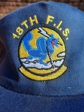Original usaf fis for sale  Conway