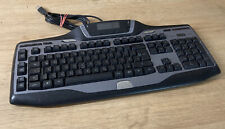 Logitech g15 gaming gebraucht kaufen  Hamburg