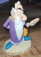 Druide amnesix figurine d'occasion  Ittenheim