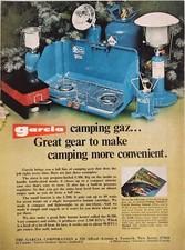 1973 print garcia for sale  Sterling Heights