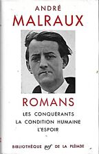 Bibliotheque pleiade 1966 d'occasion  Aubenas