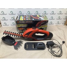 Black decker 7.2v for sale  Clayton