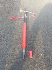 Cassin ice axe for sale  BRADFORD