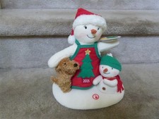 2015 hallmark jingle for sale  Huntingtown