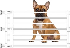Telescopic pet gate for sale  Ontario