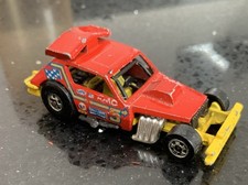 Hot wheels greased for sale  BRISTOL
