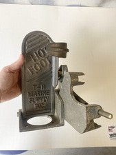 Hot foot throttle for sale  Orange Springs