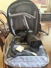 Sony iii mirrorless for sale  Crossville