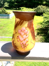 Glass art etched for sale  Bozrah
