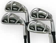 Callaway epic star d'occasion  Expédié en France