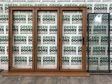 Origin bifolding doors for sale  LUTON