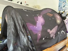Elababy kids bed for sale  TAUNTON