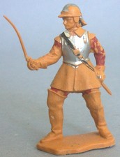 Britains plastic english for sale  CAMBRIDGE
