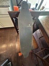 Boosted electric skateboard for sale  Stafford