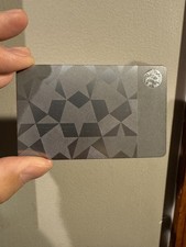 starbucks limited edition card for sale starbucks limited edition card for sale Middle Village
