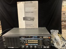 Kenwood 2000 communications for sale  Greenville