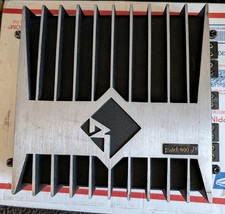 Old School Rockford Fosgate Punch 600a4 600 Watts amplificador 4 canais totalmente funcional comprar usado  Enviando para Brazil