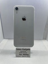 Apple iphone 64gb for sale  WEYMOUTH