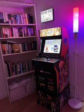 Men street fighter gebraucht kaufen  Hannover