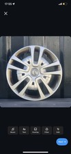 Vauxhall vivaro inch for sale  OLDHAM