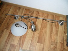 Zugpendellampe pendel deckenla gebraucht kaufen  Westerrönfeld