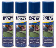 Spray imperméabilisant tissu d'occasion  Paris XX