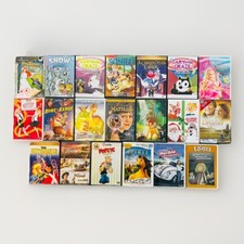 Dvd kids movie for sale  Hampden