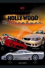 Hollywood horsepower saleen for sale  Lakewood