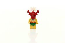 Lego Pirates I Islanders Conjunto pi068 Islander, King Kahuka 100% completo 1994 comprar usado  Enviando para Brazil