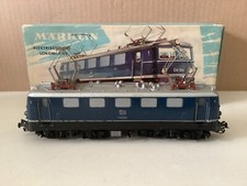 Marklin 3034 locomotore usato  Milano