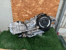 Motore yamaha max usato  Napoli