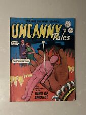 Uncanny tales 101 for sale  MANCHESTER