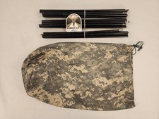 Improved combat shelter for sale  Cleveland