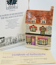 Hazle ceramics nation for sale  RAMSGATE