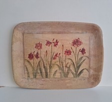 Pimpernel tea tray for sale Pimpernel tea tray for sale  WORCESTER