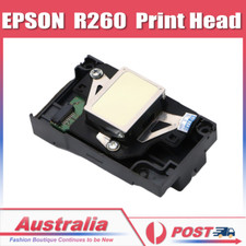 Cabeça de impressão original nova para Epson R260 R390 1390 L1800 1400 1430, usado comprar usado  Enviando para Brazil