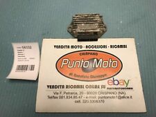 Regolatore tensione regulator usato  Frattaminore