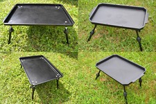 Bivvy table angeltisch gebraucht kaufen  Bad Wildungen