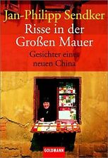 Risse großen mauer gebraucht kaufen  Berlin