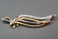 Bijou belle broche d'occasion  Beauvois-en-Cambrésis