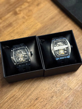 Montre megir automatique d'occasion  Coulanges-lès-Nevers