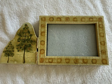Folk art frame for sale  Redlands