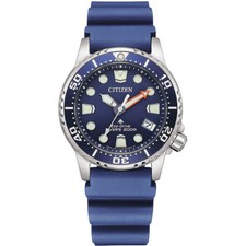 Citizen promaster orologio usato  Italia