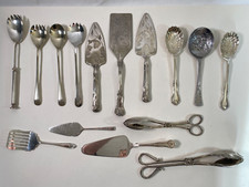 silver cake forks for sale silver cake forks for sale NORTHWICH